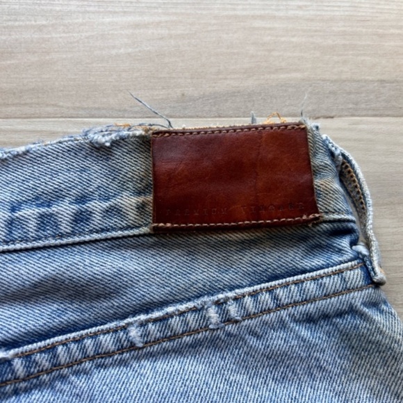 Citizens of Humanity Bailey Short - Picture 5 of 10